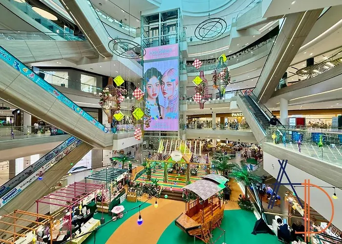 I-City Shah Alam Residences By Asdeh Home