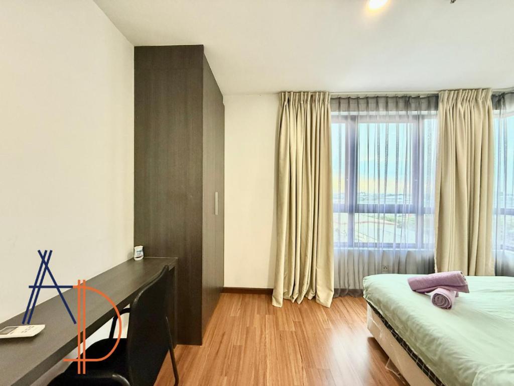 I-city Residences By Asdeh Shah Alam