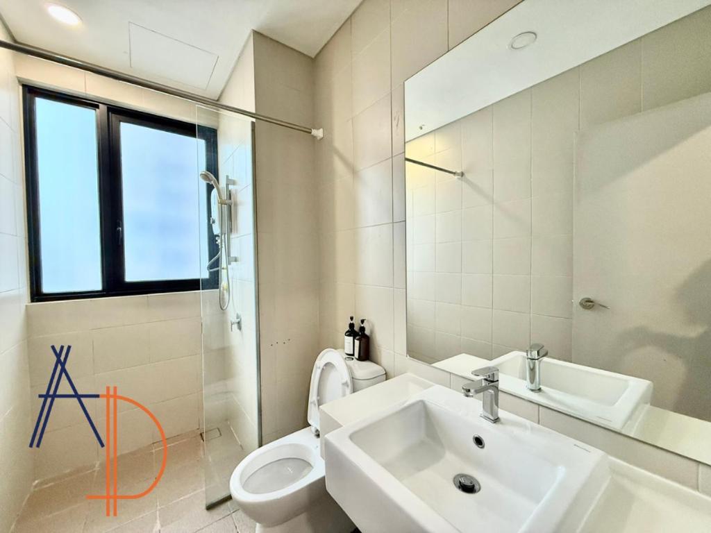 I-city Residences By Asdeh * Shah Alam