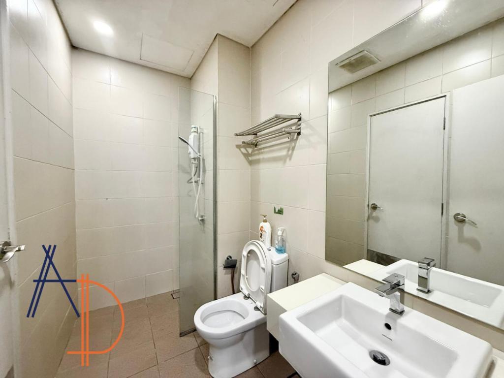 I-city Residences By Asdeh *